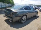 2010 Nissan Maxima S zu verkaufen in Shreveport, LA - Rear End