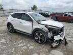2017 Hyundai Tucson Limited for Sale in Walton, KY - Front End