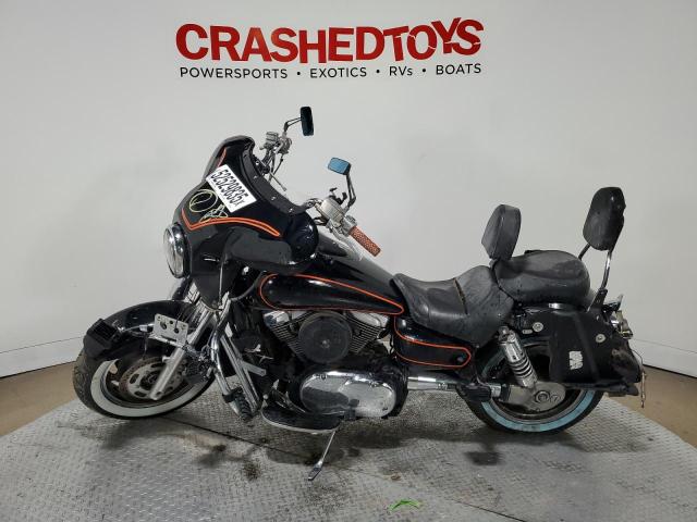 2005 KAWASAKI VN1600 A1