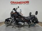 2005 KAWASAKI VN1600 A1 for sale at Copart TX - CRASHEDTOYS DALLAS