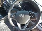 2016 HYUNDAI TUCSON SE for sale at Copart WHITBURN