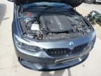 2018 BMW 430D M SPO for sale at Copart SANDY