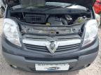2013 VAUXHALL VIVARO 290 for sale at Copart BRISTOL