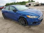 2018 Ford Fusion Se for Sale in Pekin, IL - Front End