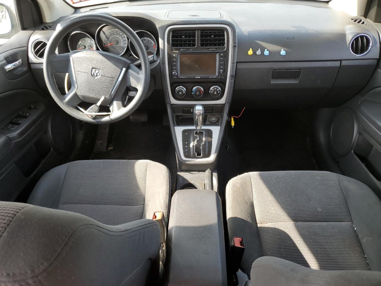 2011 Dodge Caliber Mainstreet VIN: 1B3CB3HA9BD238156 Lot: 55260545