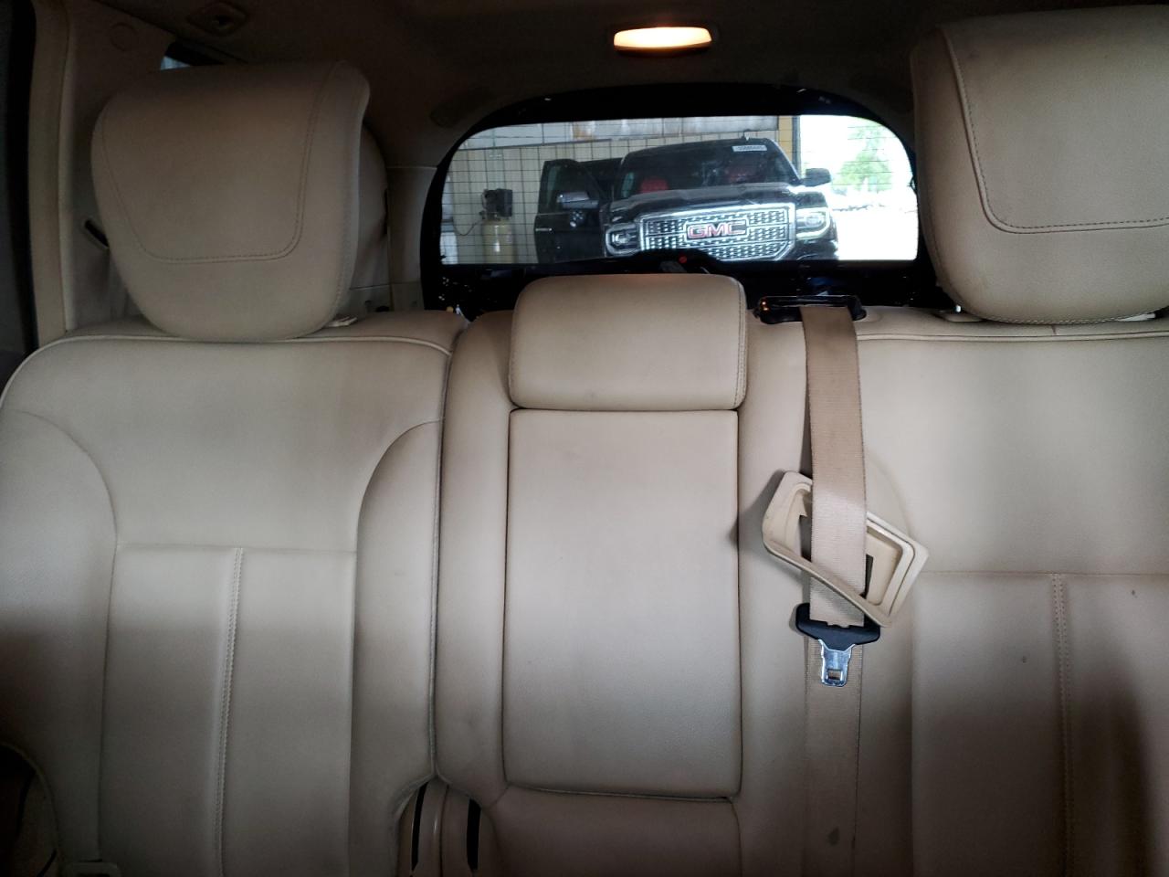 2011 Mercedes-Benz Gl 450 4Matic VIN: 4JGBF7BE6BA732845 Lot: 55334525