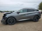 2018 NISSAN MURANO S for sale at Copart ON - LONDON