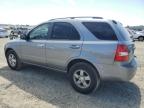 2009 Kia Sorento Lx продається в Sacramento, CA - Rear End