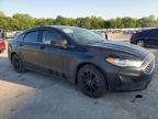 2020 Ford Fusion Se იყიდება Oklahoma City-ში, OK - Minor Dent/Scratches