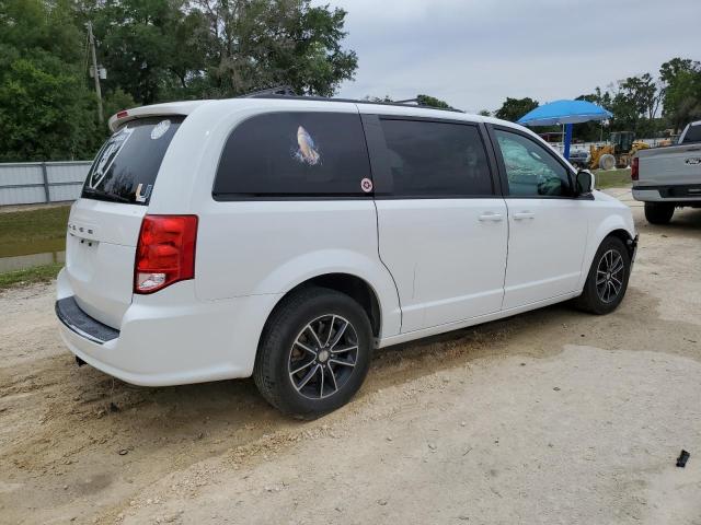 DODGE CARAVAN 2019 Белы