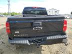 2016 Chevrolet Silverado K1500 Custom de vânzare în Windsor, NJ - Rear End