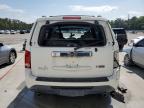 2015 Honda Pilot Exln продається в Savannah, GA - Front End