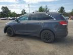 2017 Kia Sorento Lx for Sale in Gaston, SC - Front End
