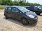 2014 Nissan Versa Note S за продажба в Theodore, AL - Mechanical