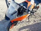 2020 KTM RC 125 18 for sale at Copart COLCHESTER