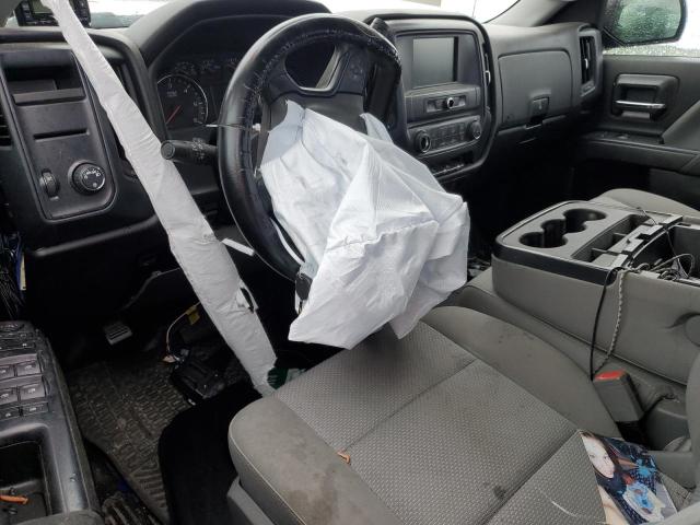  CHEVROLET ALL Models 2016 Белый