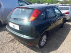 2004 FORD FOCUS LX for sale at Copart ROCHFORD