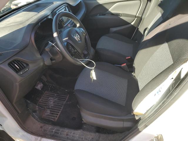  RAM All Models 2021 Белый