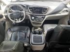 2018 Chrysler Pacifica Limited na sprzedaż w Woodhaven, MI - Mechanical