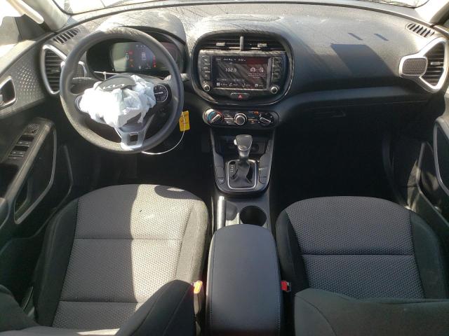  KIA SOUL 2023 Gray