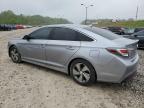 2016 Hyundai Sonata Hybrid na sprzedaż w Northfield, OH - Mechanical