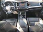 2019 Toyota Highlander Se   for Sale in Cahokia Heights, IL - Front End