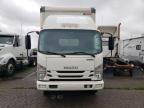 2019 Isuzu Npr Hd продається в Woodhaven, MI - Mechanical