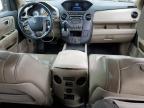 2013 Honda Pilot Touring en Venta en Brighton, CO - Side