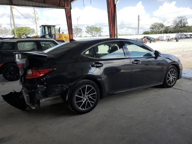  LEXUS ES350 2018 Biały