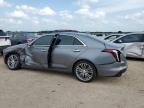 2021 Cadillac Ct4 Premium Luxury de vânzare în San Antonio, TX - Side