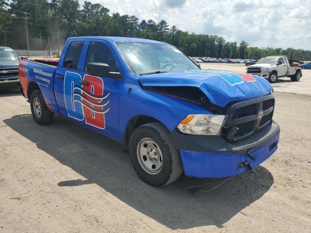  RAM 1500 2022 Синій