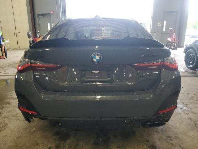  BMW M440XI GRA 2022 Gray
