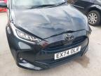 2024 TOYOTA YARIS DESI for sale at Copart ROCHFORD