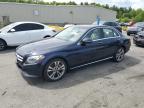 2018 Mercedes-Benz C 300 en Venta en Exeter, RI - Side