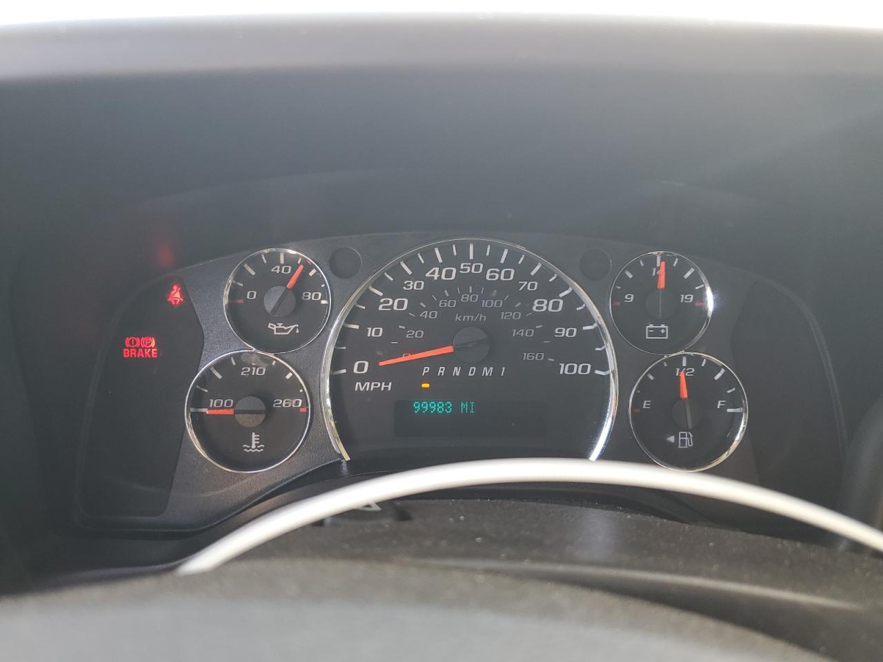 1GCWGAFF5G1199347 CHEVROLET EXPRESS 2016