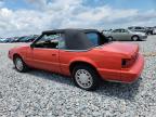 1985 Ford Mustang Lx იყიდება Arcadia-ში, FL - All Over