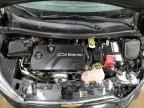 2016 Chevrolet Spark 1Lt იყიდება Davison-ში, MI - Front End