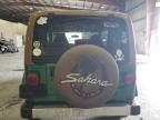 1998 Jeep Wrangler / Tj Sahara en Venta en Apopka, FL - Front End
