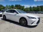 2022 Lexus Es 350 Base na sprzedaż w Mendon, MA - Water/Flood