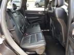 2015 Jeep Grand Cherokee Limited للبيع في Chatham، VA - Front End
