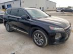 2019 Hyundai Santa Fe Sel zu verkaufen in Haslet, TX - Hail