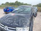 2014 MITSUBISHI L200 TROJA for sale at Copart BRISTOL
