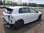 2022 Volkswagen Golf R  na sprzedaż w Finksburg, MD - Rear End