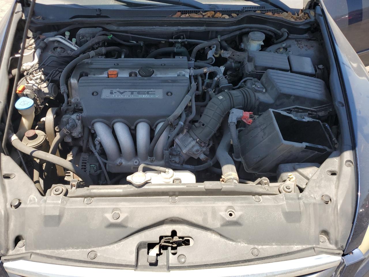 2006 Honda Accord Lx VIN: 1HGCM56486A173939 Lot: 56906705