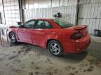 2002 Pontiac Grand Am Gt de vânzare în Des Moines, IA - Front End