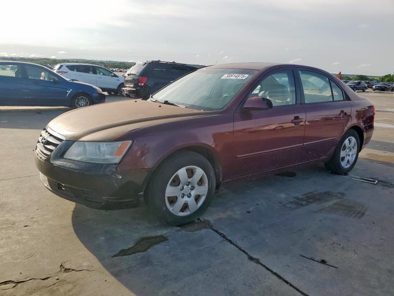 2009 Hyundai Sonata Gls