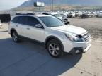 2014 Subaru Outback 2.5I Limited for Sale in Farr West, UT - Side