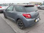 2010 CITROEN DS3 DSPORT for sale at Copart CHESTER