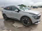 2023 Kia Sportage Sx Prestige   for Sale in Wilmer, TX - Vandalism