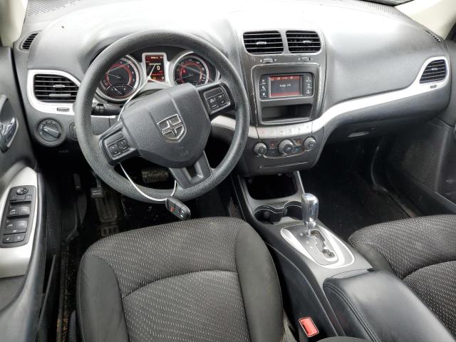  DODGE JOURNEY 2019 Gray